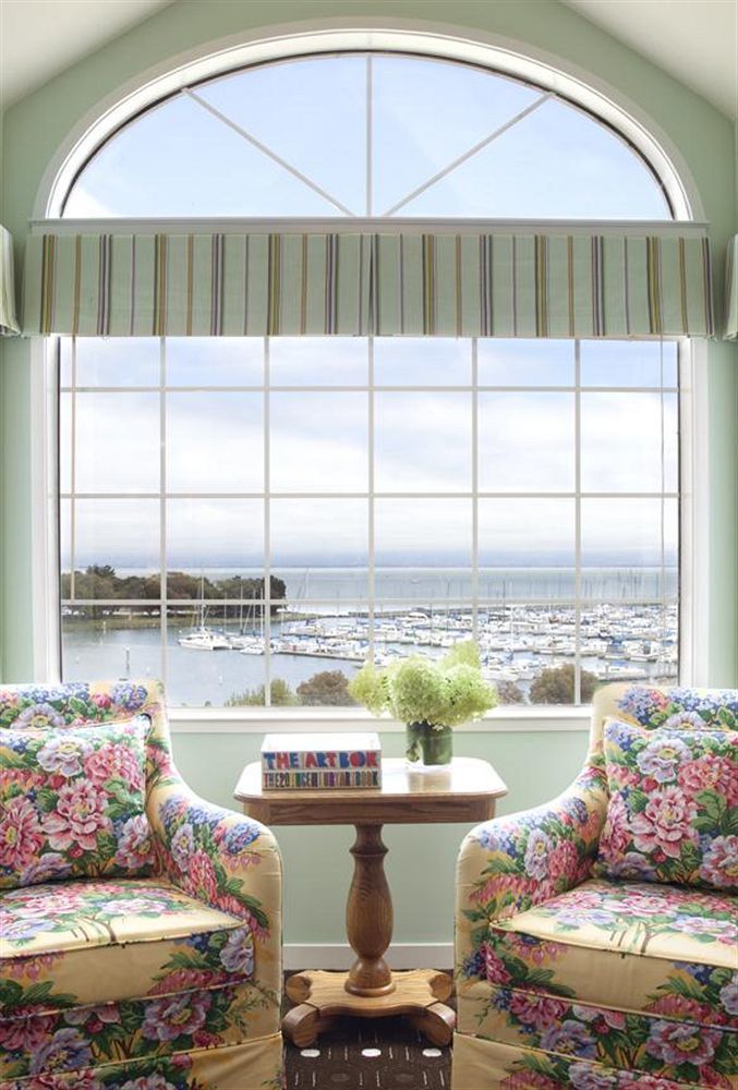 Inn At Oyster Point South San Francisco Inreriör bild