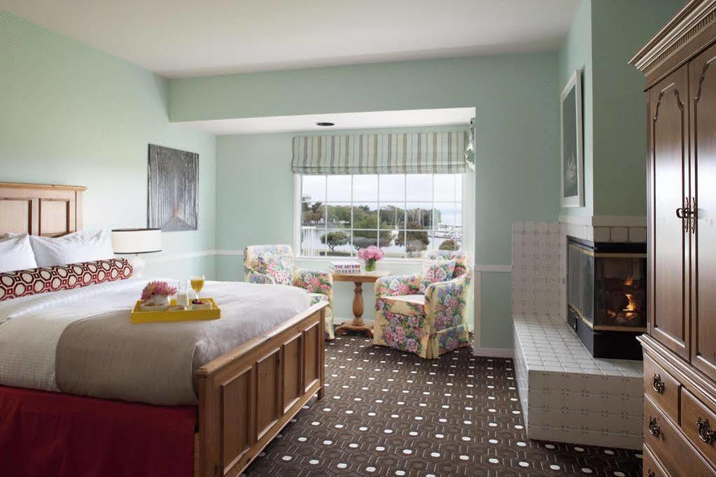 Inn At Oyster Point South San Francisco Rum bild